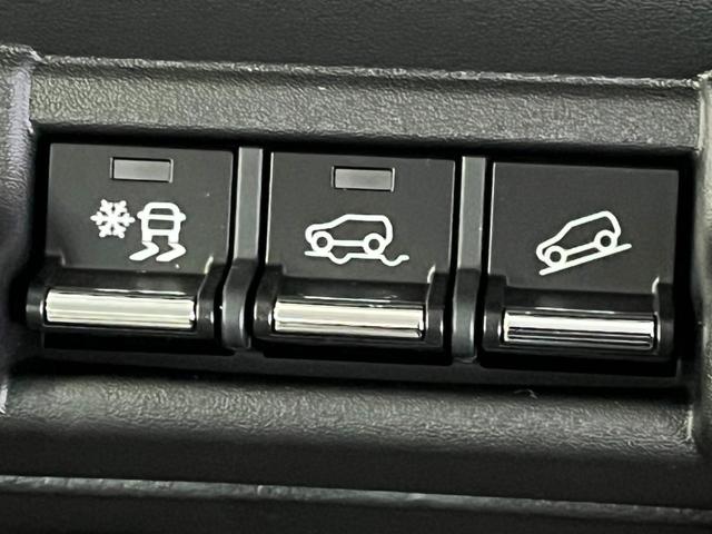 ハスラー タフワイルド 届出済未使用車 4WD シートヒーター クルーズコントロール ソナー レーンアシスト 衝突被害軽減ブレーキ LEDライト USB充電 オートライト ヒルディセントコントロール グリップコントロール(15枚目)