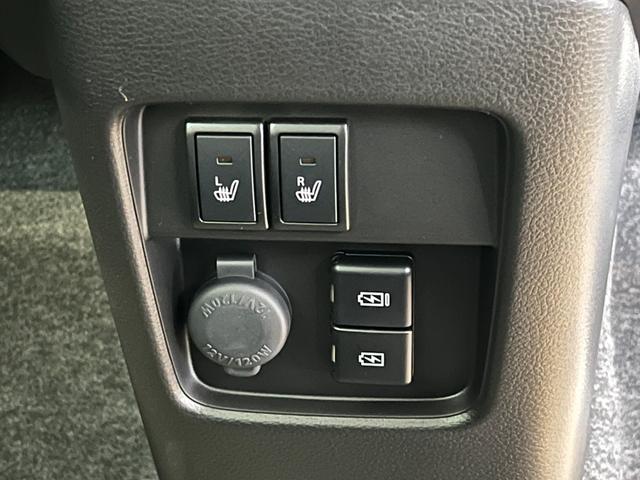 ハスラー タフワイルド 届出済未使用車 4WD シートヒーター クルーズコントロール ソナー レーンアシスト 衝突被害軽減ブレーキ LEDライト USB充電 オートライト ヒルディセントコントロール グリップコントロール(17枚目)