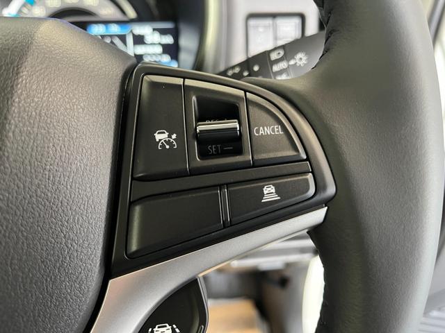 ハスラー タフワイルド 届出済未使用車 4WD シートヒーター クルーズコントロール ソナー レーンアシスト 衝突被害軽減ブレーキ LEDライト USB充電 オートライト ヒルディセントコントロール グリップコントロール(22枚目)