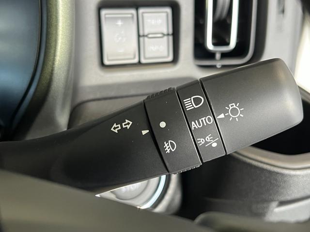 ハスラー タフワイルド 届出済未使用車 4WD シートヒーター クルーズコントロール ソナー レーンアシスト 衝突被害軽減ブレーキ LEDライト USB充電 オートライト ヒルディセントコントロール グリップコントロール(24枚目)