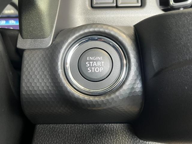 ハスラー タフワイルド 届出済未使用車 4WD シートヒーター クルーズコントロール ソナー レーンアシスト 衝突被害軽減ブレーキ LEDライト USB充電 オートライト ヒルディセントコントロール グリップコントロール(25枚目)