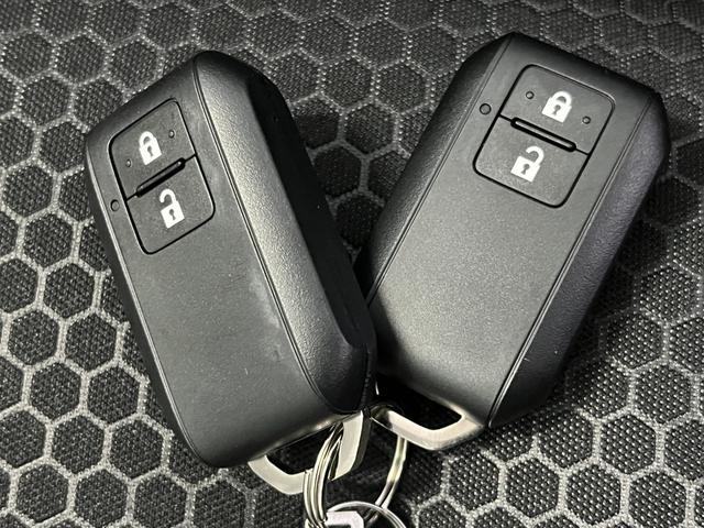 ハスラー タフワイルド 届出済未使用車 4WD シートヒーター クルーズコントロール ソナー レーンアシスト 衝突被害軽減ブレーキ LEDライト USB充電 オートライト ヒルディセントコントロール グリップコントロール(32枚目)