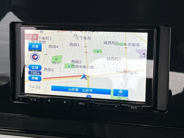 ノート Ｘ　ＦＯＵＲ　４ＷＤ　前方ドラレコ　メモリーナビ　バックカメラ　ＥＴＣ　衝突被害軽減ブレーキ　シートヒーター　クリアランスソナー　レーンアシスト　ステアリングヒーター　オートライト　ＵＳＢ充電　ＡＵＸ　ＵＳＢ　ＢＴ（11枚目）