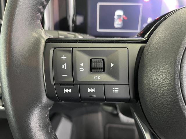 ノート Ｘ　ＦＯＵＲ　４ＷＤ　前方ドラレコ　メモリーナビ　バックカメラ　ＥＴＣ　衝突被害軽減ブレーキ　シートヒーター　クリアランスソナー　レーンアシスト　ステアリングヒーター　オートライト　ＵＳＢ充電　ＡＵＸ　ＵＳＢ　ＢＴ（28枚目）