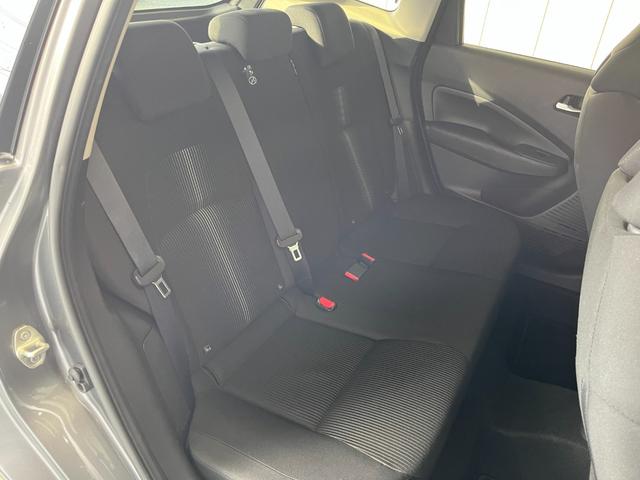 ノート Ｘ　ＦＯＵＲ　４ＷＤ　前方ドラレコ　メモリーナビ　バックカメラ　ＥＴＣ　衝突被害軽減ブレーキ　シートヒーター　クリアランスソナー　レーンアシスト　ステアリングヒーター　オートライト　ＵＳＢ充電　ＡＵＸ　ＵＳＢ　ＢＴ（37枚目）