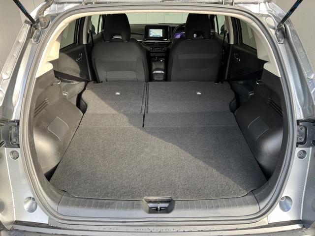 ノート Ｘ　ＦＯＵＲ　４ＷＤ　前方ドラレコ　メモリーナビ　バックカメラ　ＥＴＣ　衝突被害軽減ブレーキ　シートヒーター　クリアランスソナー　レーンアシスト　ステアリングヒーター　オートライト　ＵＳＢ充電　ＡＵＸ　ＵＳＢ　ＢＴ（39枚目）