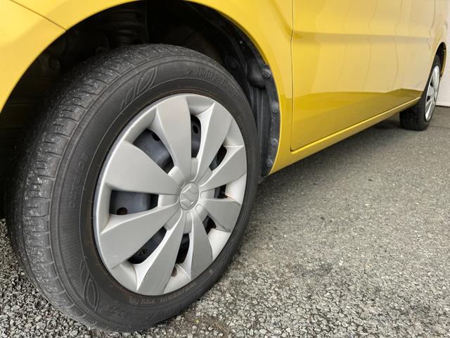 ワゴンR ハイブリッドFX 4WD 純正ナビ フルセグTV ETC 衝突被害軽減ブレーキ シートヒーター レーンアシスト オートライト ステリモ HUD Bluetooth接続(8枚目)