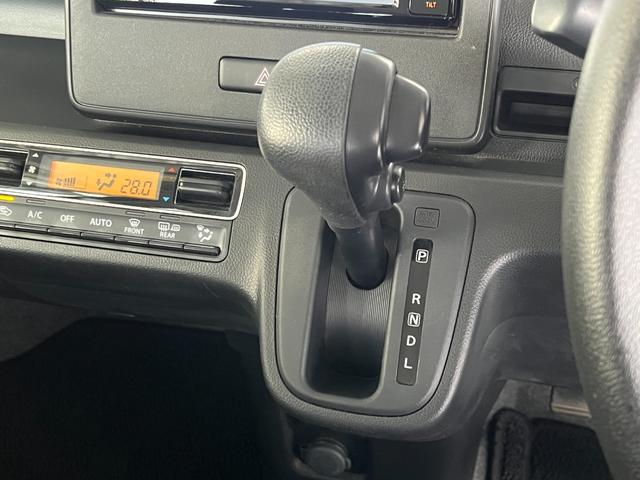ワゴンR ハイブリッドFX 4WD 純正ナビ フルセグTV ETC 衝突被害軽減ブレーキ シートヒーター レーンアシスト オートライト ステリモ HUD Bluetooth接続(15枚目)