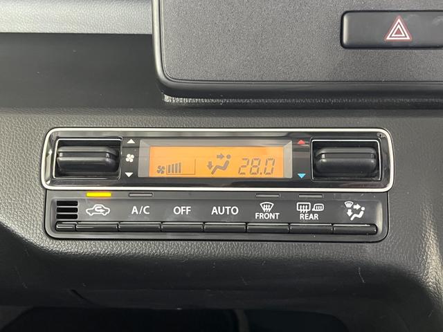 ワゴンR ハイブリッドFX 4WD 純正ナビ フルセグTV ETC 衝突被害軽減ブレーキ シートヒーター レーンアシスト オートライト ステリモ HUD Bluetooth接続(16枚目)
