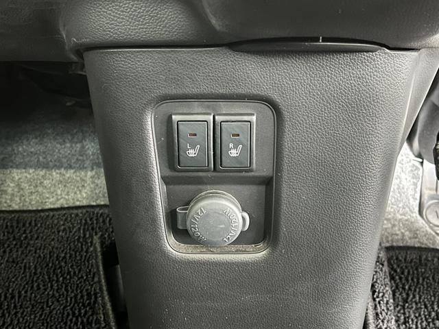 ワゴンR ハイブリッドFX 4WD 純正ナビ フルセグTV ETC 衝突被害軽減ブレーキ シートヒーター レーンアシスト オートライト ステリモ HUD Bluetooth接続(17枚目)