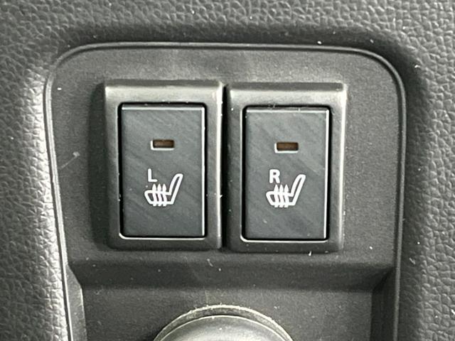 ワゴンR ハイブリッドFX 4WD 純正ナビ フルセグTV ETC 衝突被害軽減ブレーキ シートヒーター レーンアシスト オートライト ステリモ HUD Bluetooth接続(18枚目)