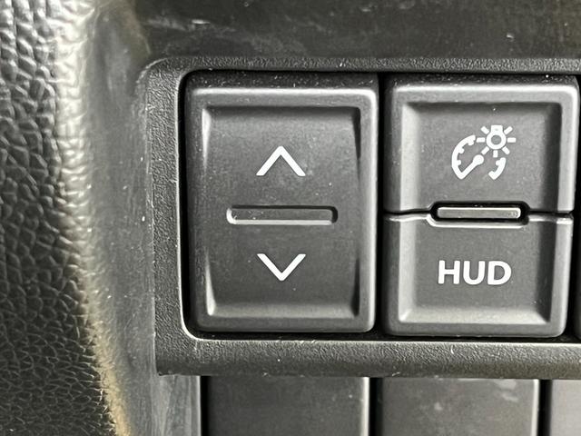 ワゴンR ハイブリッドFX 4WD 純正ナビ フルセグTV ETC 衝突被害軽減ブレーキ シートヒーター レーンアシスト オートライト ステリモ HUD Bluetooth接続(21枚目)