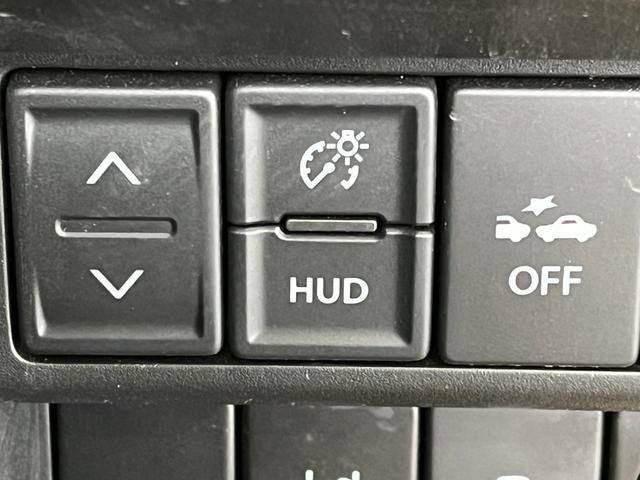 ワゴンR ハイブリッドFX 4WD 純正ナビ フルセグTV ETC 衝突被害軽減ブレーキ シートヒーター レーンアシスト オートライト ステリモ HUD Bluetooth接続(22枚目)