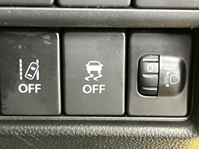 ワゴンR ハイブリッドFX 4WD 純正ナビ フルセグTV ETC 衝突被害軽減ブレーキ シートヒーター レーンアシスト オートライト ステリモ HUD Bluetooth接続(26枚目)