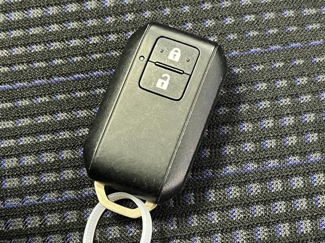 ワゴンR ハイブリッドFX 4WD 純正ナビ フルセグTV ETC 衝突被害軽減ブレーキ シートヒーター レーンアシスト オートライト ステリモ HUD Bluetooth接続(31枚目)