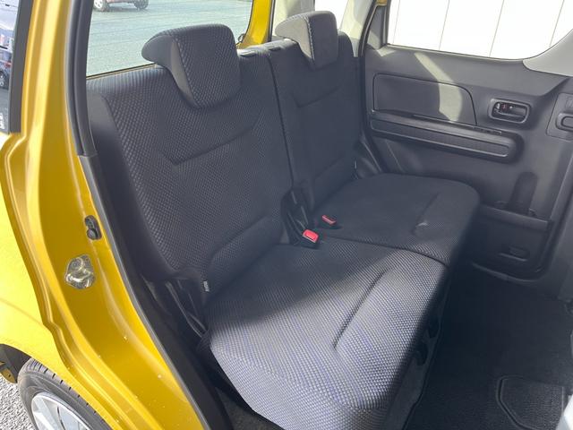 ワゴンR ハイブリッドFX 4WD 純正ナビ フルセグTV ETC 衝突被害軽減ブレーキ シートヒーター レーンアシスト オートライト ステリモ HUD Bluetooth接続(33枚目)