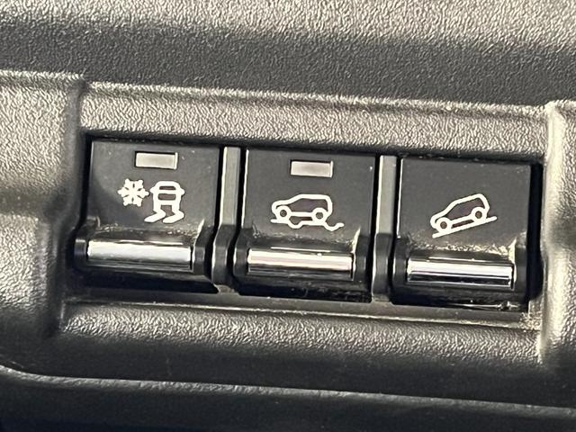 ハスラー ハイブリッドＸターボ　４ＷＤ　前後ドラレコ　ＥＴＣ　パドルシフト　純正メモリーナビ　全周囲モニター　衝突被害軽減ブレーキ　クルコン　オートライト　ＬＥＤライト　ＵＳＢ　クリアランスソナー　レーンアシスト　ターボ（19枚目）