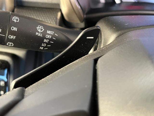 ハスラー ハイブリッドＸターボ　４ＷＤ　前後ドラレコ　ＥＴＣ　パドルシフト　純正メモリーナビ　全周囲モニター　衝突被害軽減ブレーキ　クルコン　オートライト　ＬＥＤライト　ＵＳＢ　クリアランスソナー　レーンアシスト　ターボ（38枚目）