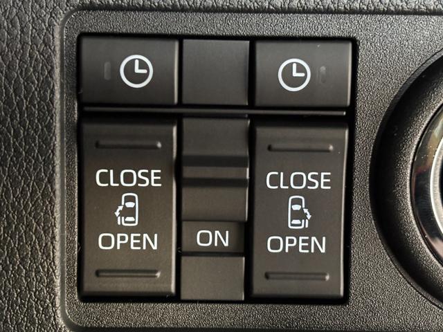 ムーヴキャンバス セオリーＧ　４ＷＤ　届出済未使用車　バックカメラ　衝突被害軽減ブレーキ　シートヒーター　クリアランスソナー　レーンアシスト　ドリンクヒーター　両側電動スライドドア　パワーモード　オートライト　フォグランプ（23枚目）