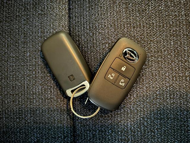 ムーヴキャンバス セオリーＧ　４ＷＤ　届出済未使用車　バックカメラ　衝突被害軽減ブレーキ　シートヒーター　クリアランスソナー　レーンアシスト　ドリンクヒーター　両側電動スライドドア　パワーモード　オートライト　フォグランプ（36枚目）