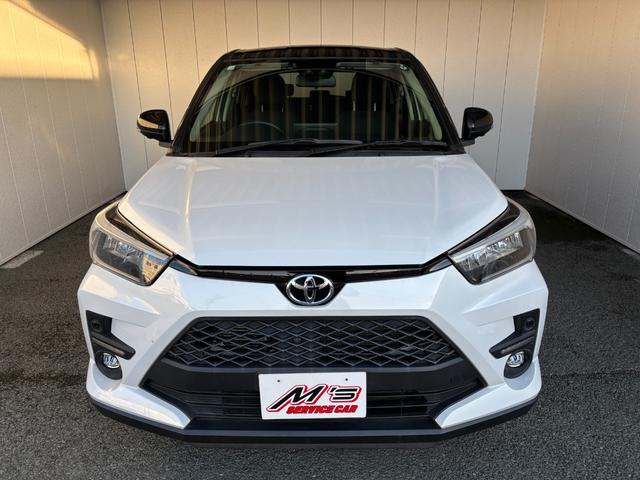 ライズ Ｚ　純正９インチディスプレイオーディオ　フルセグＴＶ　全周囲カメラ　ＥＴＣ　衝突被害軽減ブレーキ　クリアランスソナー　フロントデアイサー　エンスタ　クルコン　ＢＳＭ　ＵＳＢ　Ｂｌｕｅｔｏｏｔｈ接続　ＬＥＤ（3枚目）