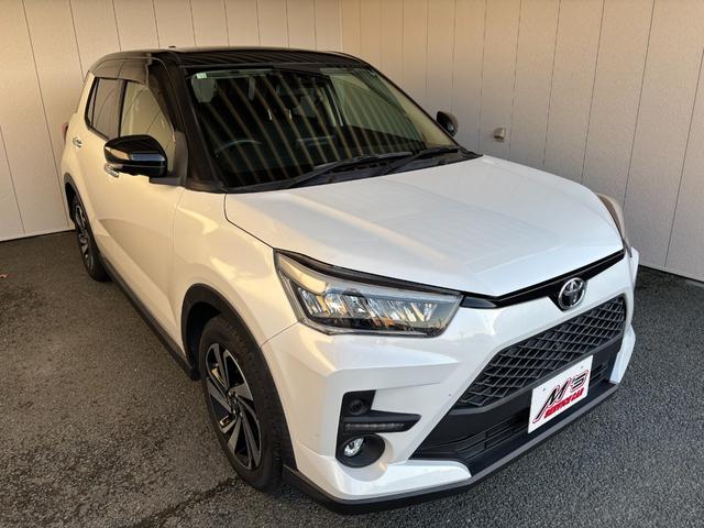 ライズ Ｚ　純正９インチディスプレイオーディオ　フルセグＴＶ　全周囲カメラ　ＥＴＣ　衝突被害軽減ブレーキ　クリアランスソナー　フロントデアイサー　エンスタ　クルコン　ＢＳＭ　ＵＳＢ　Ｂｌｕｅｔｏｏｔｈ接続　ＬＥＤ（4枚目）