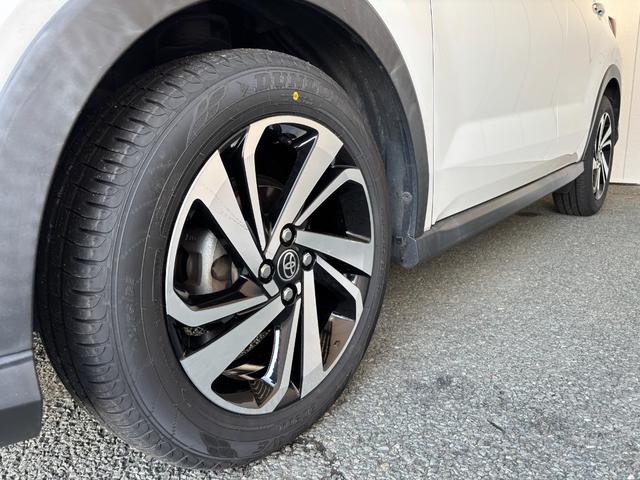 ライズ Ｚ　純正９インチディスプレイオーディオ　フルセグＴＶ　全周囲カメラ　ＥＴＣ　衝突被害軽減ブレーキ　クリアランスソナー　フロントデアイサー　エンスタ　クルコン　ＢＳＭ　ＵＳＢ　Ｂｌｕｅｔｏｏｔｈ接続　ＬＥＤ（8枚目）