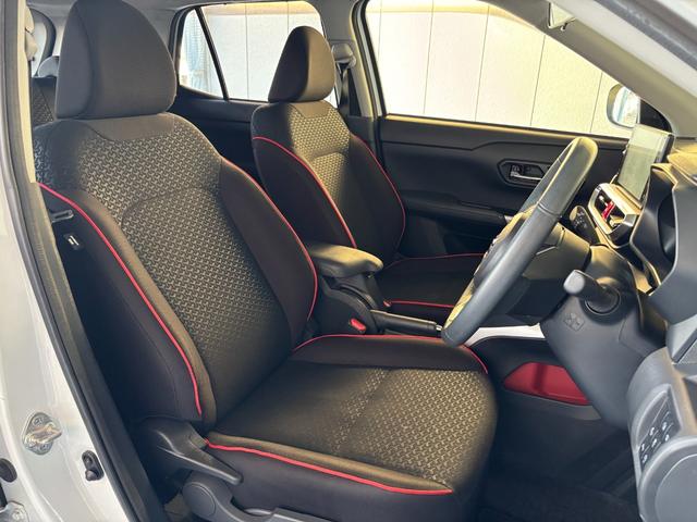 ライズ Ｚ　純正９インチディスプレイオーディオ　フルセグＴＶ　全周囲カメラ　ＥＴＣ　衝突被害軽減ブレーキ　クリアランスソナー　フロントデアイサー　エンスタ　クルコン　ＢＳＭ　ＵＳＢ　Ｂｌｕｅｔｏｏｔｈ接続　ＬＥＤ（9枚目）