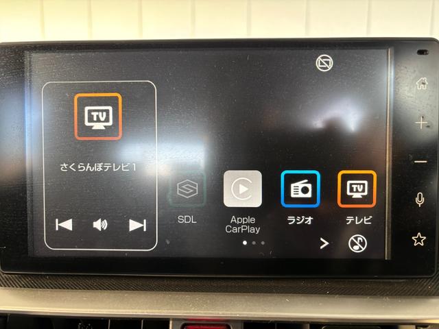 ライズ Ｚ　純正９インチディスプレイオーディオ　フルセグＴＶ　全周囲カメラ　ＥＴＣ　衝突被害軽減ブレーキ　クリアランスソナー　フロントデアイサー　エンスタ　クルコン　ＢＳＭ　ＵＳＢ　Ｂｌｕｅｔｏｏｔｈ接続　ＬＥＤ（11枚目）