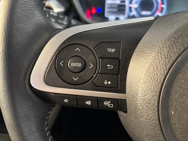 ライズ Ｚ　純正９インチディスプレイオーディオ　フルセグＴＶ　全周囲カメラ　ＥＴＣ　衝突被害軽減ブレーキ　クリアランスソナー　フロントデアイサー　エンスタ　クルコン　ＢＳＭ　ＵＳＢ　Ｂｌｕｅｔｏｏｔｈ接続　ＬＥＤ（21枚目）