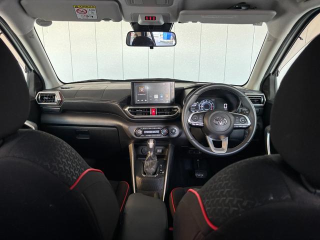 ライズ Ｚ　純正９インチディスプレイオーディオ　フルセグＴＶ　全周囲カメラ　ＥＴＣ　衝突被害軽減ブレーキ　クリアランスソナー　フロントデアイサー　エンスタ　クルコン　ＢＳＭ　ＵＳＢ　Ｂｌｕｅｔｏｏｔｈ接続　ＬＥＤ（41枚目）