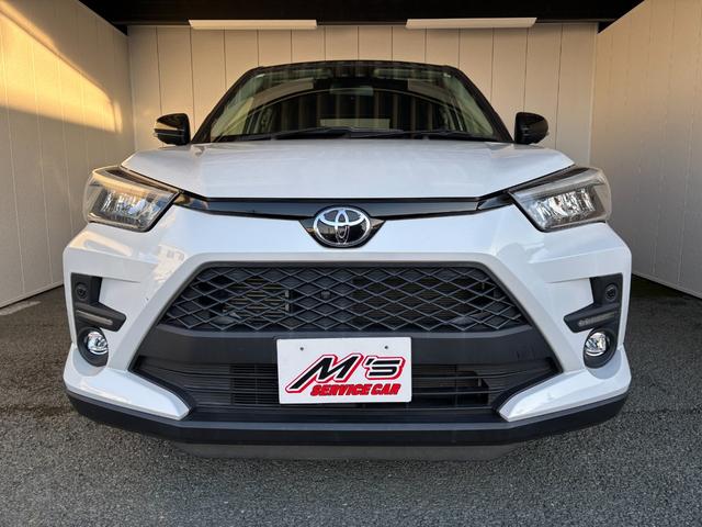 ライズ Ｚ　純正９インチディスプレイオーディオ　フルセグＴＶ　全周囲カメラ　ＥＴＣ　衝突被害軽減ブレーキ　クリアランスソナー　フロントデアイサー　エンスタ　クルコン　ＢＳＭ　ＵＳＢ　Ｂｌｕｅｔｏｏｔｈ接続　ＬＥＤ（46枚目）