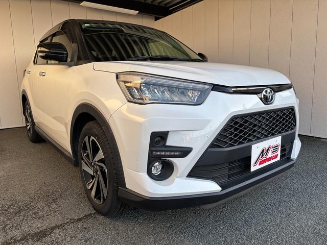 ライズ Ｚ　純正９インチディスプレイオーディオ　フルセグＴＶ　全周囲カメラ　ＥＴＣ　衝突被害軽減ブレーキ　クリアランスソナー　フロントデアイサー　エンスタ　クルコン　ＢＳＭ　ＵＳＢ　Ｂｌｕｅｔｏｏｔｈ接続　ＬＥＤ（47枚目）