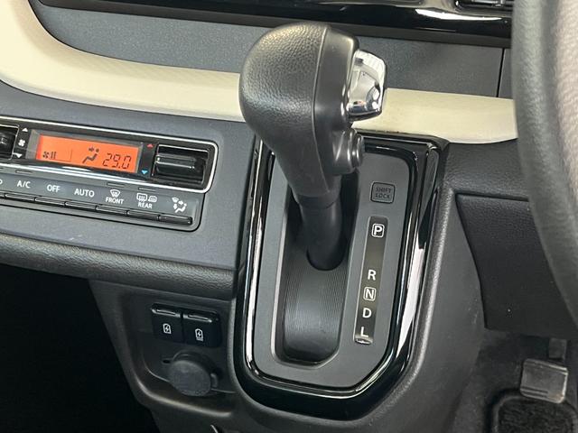 ソリオ ハイブリッドＭＸ　４ＷＤ　衝突被害軽減ブレーキ　左側電動スライドドア　クリアランスソナー　レーンアシスト　シートヒーター　クルコン　ステリモ　オートライト　ＵＳＢ充電　純正１４ＡＷ（11枚目）