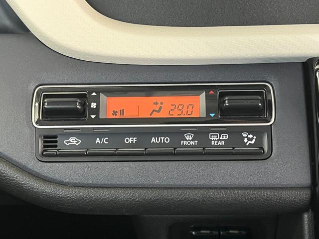 ソリオ ハイブリッドＭＸ　４ＷＤ　衝突被害軽減ブレーキ　左側電動スライドドア　クリアランスソナー　レーンアシスト　シートヒーター　クルコン　ステリモ　オートライト　ＵＳＢ充電　純正１４ＡＷ（12枚目）