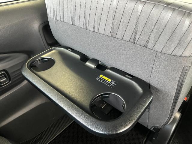 ソリオ ハイブリッドＭＸ　４ＷＤ　衝突被害軽減ブレーキ　左側電動スライドドア　クリアランスソナー　レーンアシスト　シートヒーター　クルコン　ステリモ　オートライト　ＵＳＢ充電　純正１４ＡＷ（33枚目）