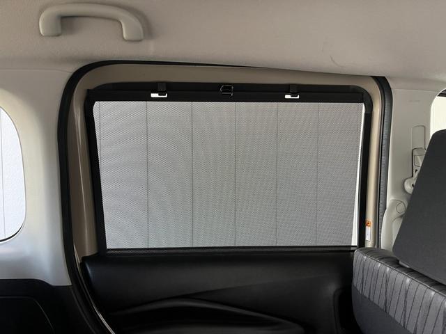 ソリオ ハイブリッドＭＸ　４ＷＤ　衝突被害軽減ブレーキ　左側電動スライドドア　クリアランスソナー　レーンアシスト　シートヒーター　クルコン　ステリモ　オートライト　ＵＳＢ充電　純正１４ＡＷ（34枚目）