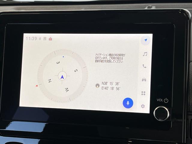 シエンタ ハイブリッドＧ　４ＷＤ　７人乗り　純正８インチディスプレイオーディオ　フルセグＴＶ　全周囲カメラ　ＥＴＣ　衝突被害軽減ブレーキ　クリアランスソナー　レーンアシスト　フロントデアイサー　クルコン　ＵＳＢ　ＢＴ接続（11枚目）