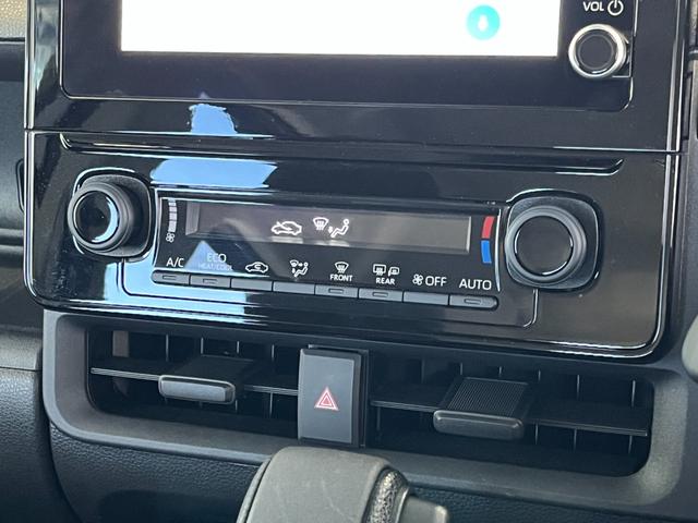 シエンタ ハイブリッドＧ　４ＷＤ　７人乗り　純正８インチディスプレイオーディオ　フルセグＴＶ　全周囲カメラ　ＥＴＣ　衝突被害軽減ブレーキ　クリアランスソナー　レーンアシスト　フロントデアイサー　クルコン　ＵＳＢ　ＢＴ接続（15枚目）