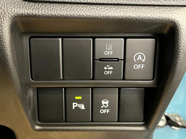 ワゴンＲカスタムＺ ハイブリッドＺＸ　４ＷＤ　届出済未使用車　衝突被害軽減ブレーキ　シートヒーター　クリアランスソナー　レーンアシスト　クルコン　ＬＥＤライト　ステリモ　オートライト　純正１４ＡＷ（17枚目）