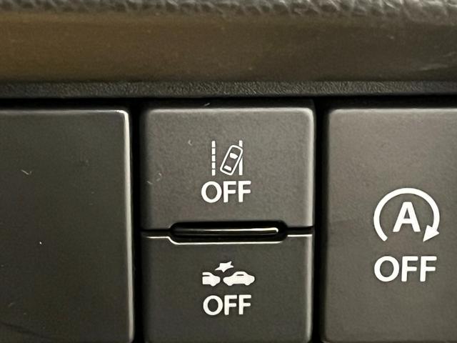 ワゴンＲカスタムＺ ハイブリッドＺＸ　４ＷＤ　届出済未使用車　衝突被害軽減ブレーキ　シートヒーター　クリアランスソナー　レーンアシスト　クルコン　ＬＥＤライト　ステリモ　オートライト　純正１４ＡＷ（18枚目）