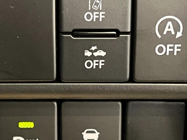 ワゴンＲカスタムＺ ハイブリッドＺＸ　４ＷＤ　届出済未使用車　衝突被害軽減ブレーキ　シートヒーター　クリアランスソナー　レーンアシスト　クルコン　ＬＥＤライト　ステリモ　オートライト　純正１４ＡＷ（19枚目）