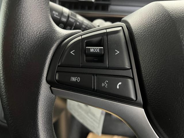 ワゴンＲカスタムＺ ハイブリッドＺＸ　４ＷＤ　届出済未使用車　衝突被害軽減ブレーキ　シートヒーター　クリアランスソナー　レーンアシスト　クルコン　ＬＥＤライト　ステリモ　オートライト　純正１４ＡＷ（24枚目）