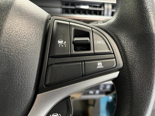 ワゴンＲカスタムＺ ハイブリッドＺＸ　４ＷＤ　届出済未使用車　衝突被害軽減ブレーキ　シートヒーター　クリアランスソナー　レーンアシスト　クルコン　ＬＥＤライト　ステリモ　オートライト　純正１４ＡＷ（25枚目）