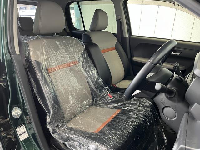 パッソ モーダ Gパッケージ 4WD 前方ドラレコ SDナビ フルセグTV 全周囲カメラ ETC 衝突被害軽減ブレーキ シートヒーター フロントデアイサー クリアランスソナー オートライト オートハイビーム Bluetooth接続(9枚目)