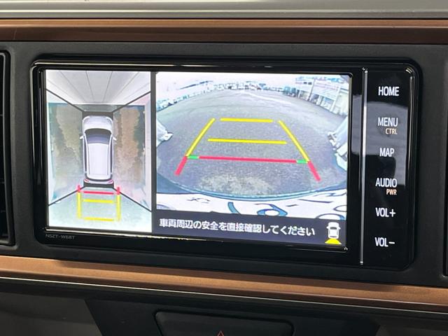 パッソ モーダ Gパッケージ 4WD 前方ドラレコ SDナビ フルセグTV 全周囲カメラ ETC 衝突被害軽減ブレーキ シートヒーター フロントデアイサー クリアランスソナー オートライト オートハイビーム Bluetooth接続(12枚目)