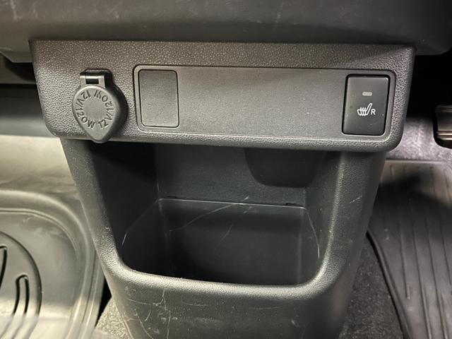 パッソ モーダ Gパッケージ 4WD 前方ドラレコ SDナビ フルセグTV 全周囲カメラ ETC 衝突被害軽減ブレーキ シートヒーター フロントデアイサー クリアランスソナー オートライト オートハイビーム Bluetooth接続(16枚目)