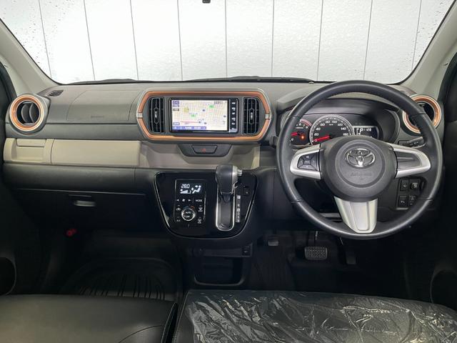 パッソ モーダ Gパッケージ 4WD 前方ドラレコ SDナビ フルセグTV 全周囲カメラ ETC 衝突被害軽減ブレーキ シートヒーター フロントデアイサー クリアランスソナー オートライト オートハイビーム Bluetooth接続(32枚目)