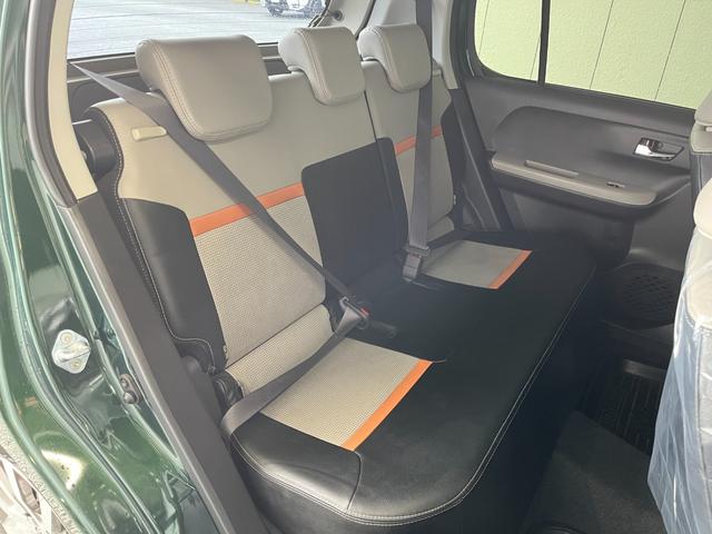 パッソ モーダ Gパッケージ 4WD 前方ドラレコ SDナビ フルセグTV 全周囲カメラ ETC 衝突被害軽減ブレーキ シートヒーター フロントデアイサー クリアランスソナー オートライト オートハイビーム Bluetooth接続(33枚目)