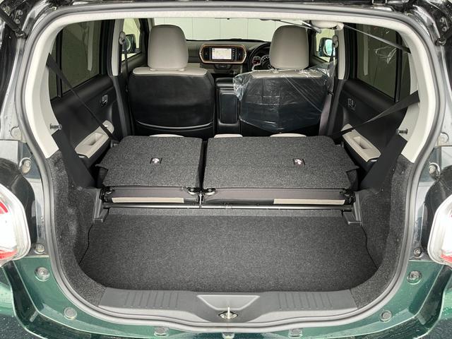 パッソ モーダ Gパッケージ 4WD 前方ドラレコ SDナビ フルセグTV 全周囲カメラ ETC 衝突被害軽減ブレーキ シートヒーター フロントデアイサー クリアランスソナー オートライト オートハイビーム Bluetooth接続(35枚目)